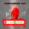 Criminal Spray UK Legal